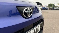 Toyota Aygo X 1.0 VVT-i Exclusive 5dr Petrol Hatchback